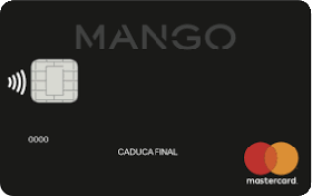 Mango card