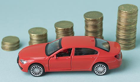 mejores bancos para refinanciar mi carro