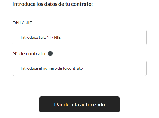 tarjeta del corte ingles solicitar