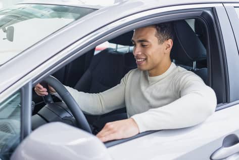 Licencia de conducir en Illinois