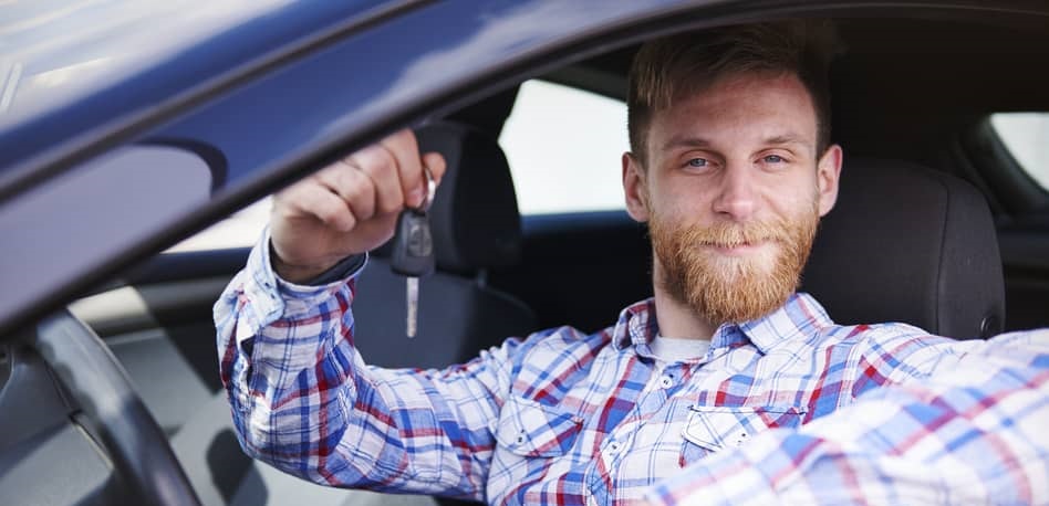 Licencia de conducir en Illinois