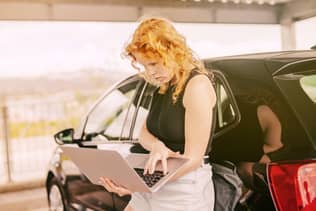 Registracion de vehiculos en Texas