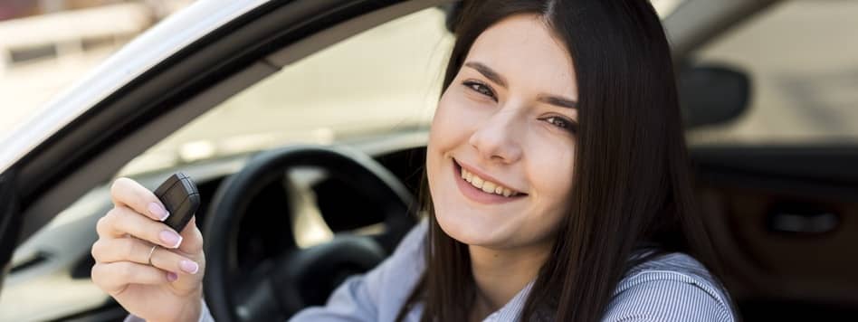 Licencia de conducir en Iowa