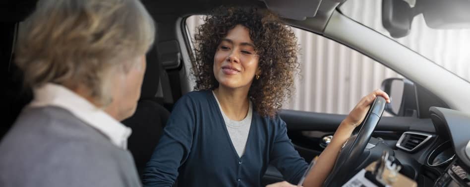 Licencia de conducir en Nebraska