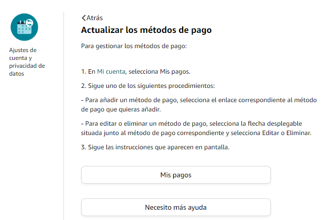 amazon teléfono 24h gratuito