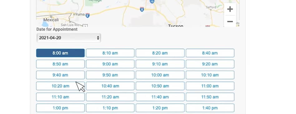 licencia de conducir en arizona 