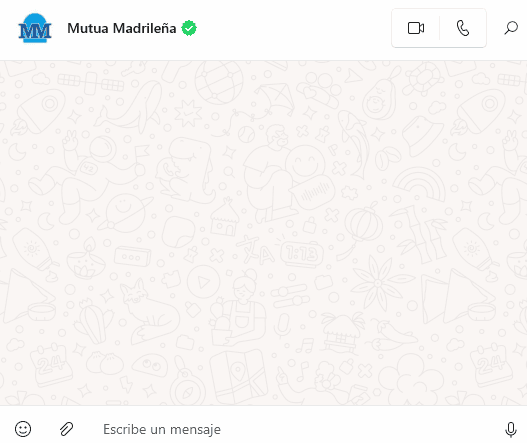 mutua madrileña clientes