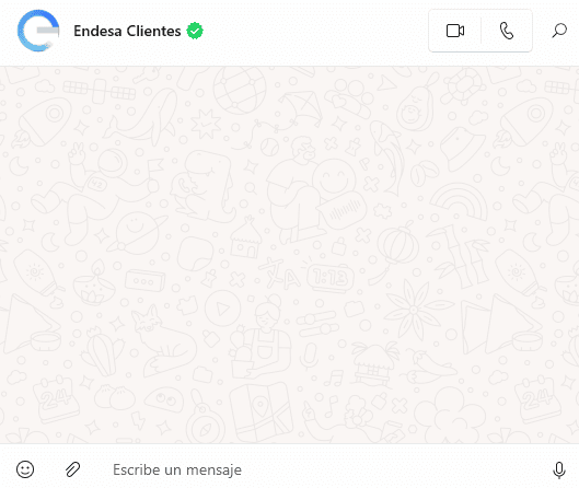 teléfono endesa clientes