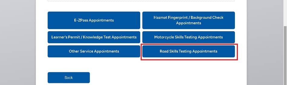 Licencia de conducir en virginia 