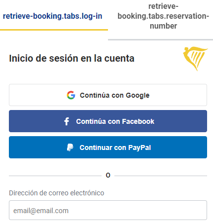 checkin ryanair gratuito españa