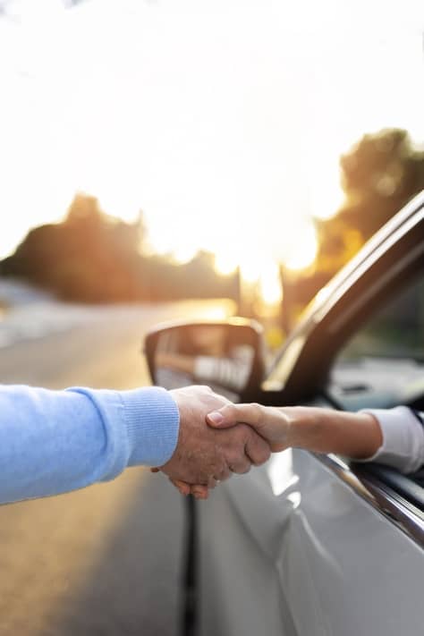 licencia de conducir en Missouri 