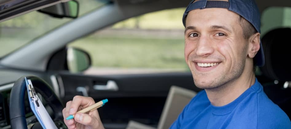 licencia de conducir en South Dakota 